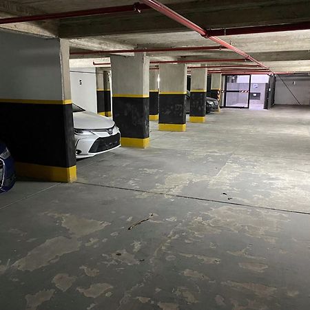 San Marco Hotel La Plata Kültér fotó
