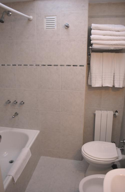 San Marco Hotel La Plata Szoba fotó