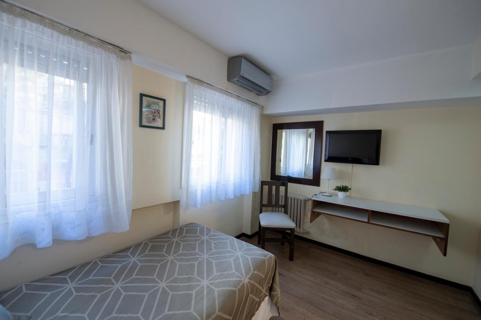 San Marco Hotel La Plata Kültér fotó
