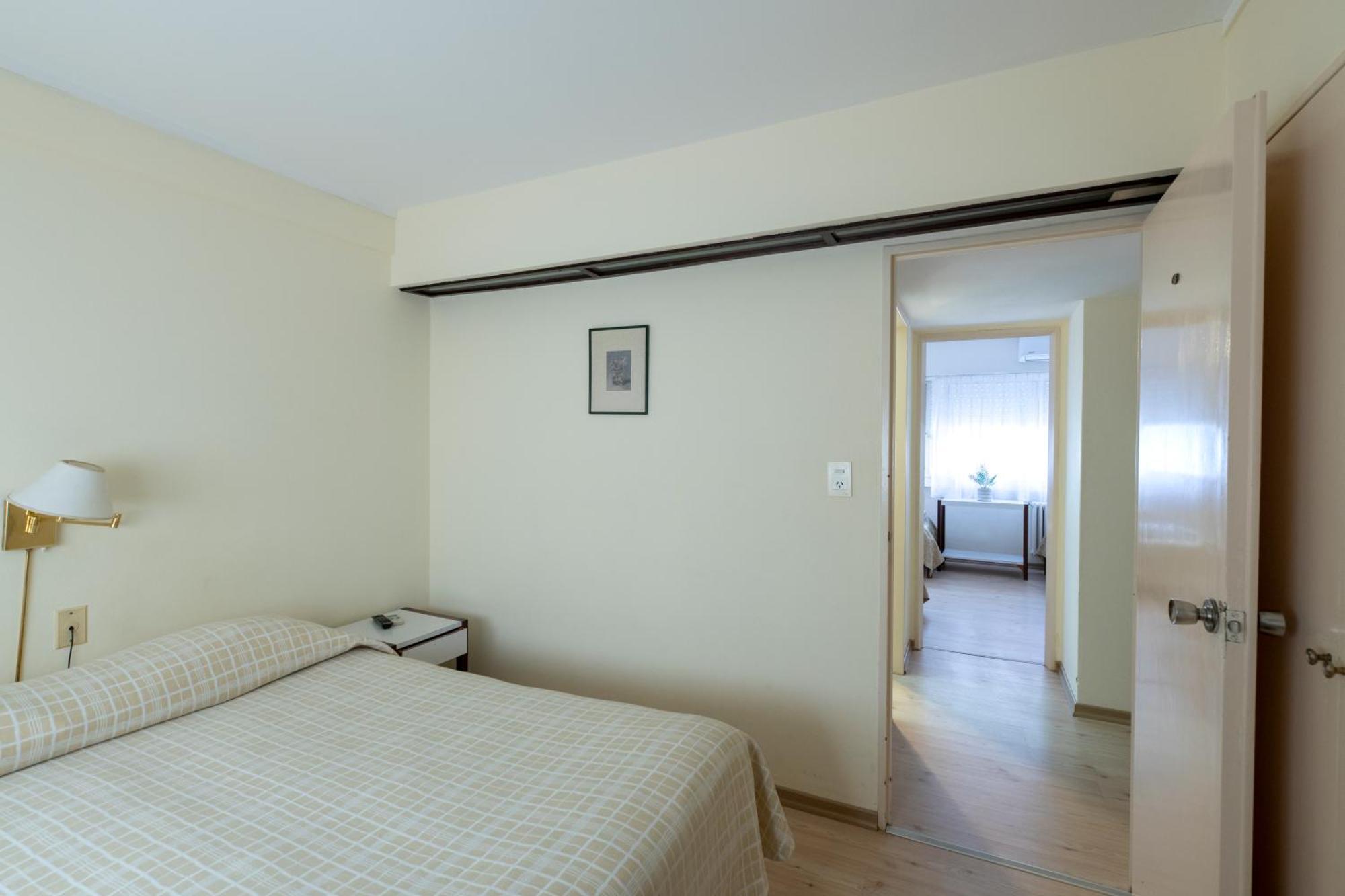 San Marco Hotel La Plata Kültér fotó