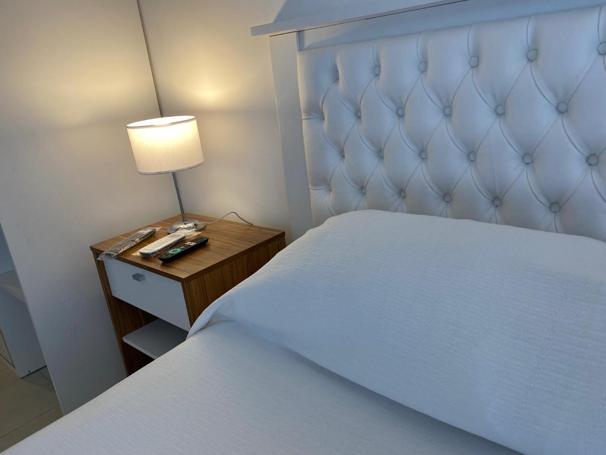 San Marco Hotel La Plata Kültér fotó